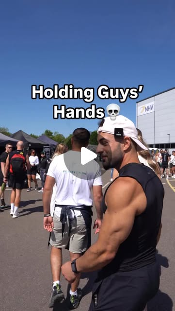 Kamal × FlatOut — Selling out a fitness event with one Reel